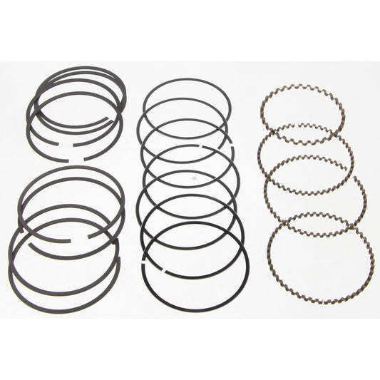 Nason Piston Ring Set PS1615-1.00