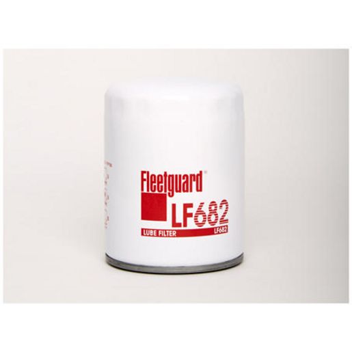 Fleetguard Oil Filter LF 682