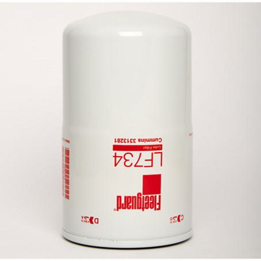 Fleetguard Oil Filter LF 734