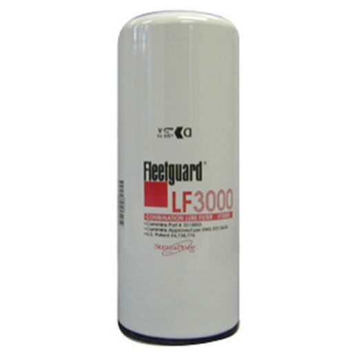Fleetguard Oil Filter LF 3000