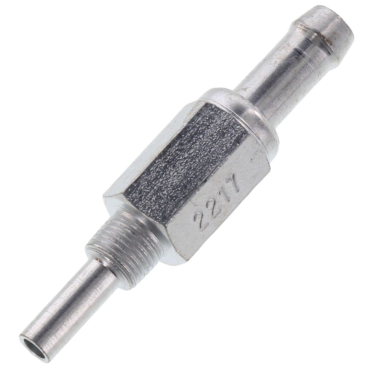 Fuelmiser PCV Valve fits Holden Jackaroo, Rodeo, Ford Courier, and Proton PCV-006