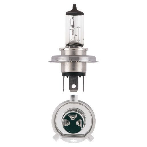 ClutchPro Single Mass Flywheel-Cast Iron-109T FHN001