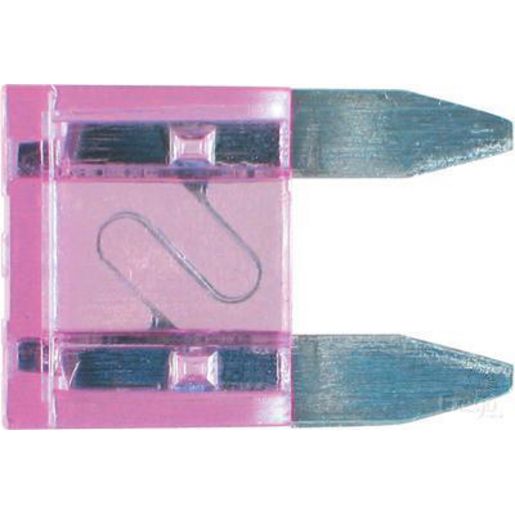 Narva Blade Fuse Mini 3A 52703BL