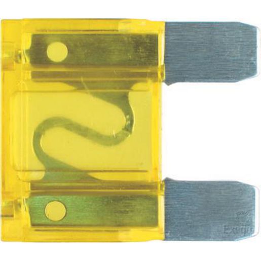 Narva Fuse Maxi Blade 20A 52920BL