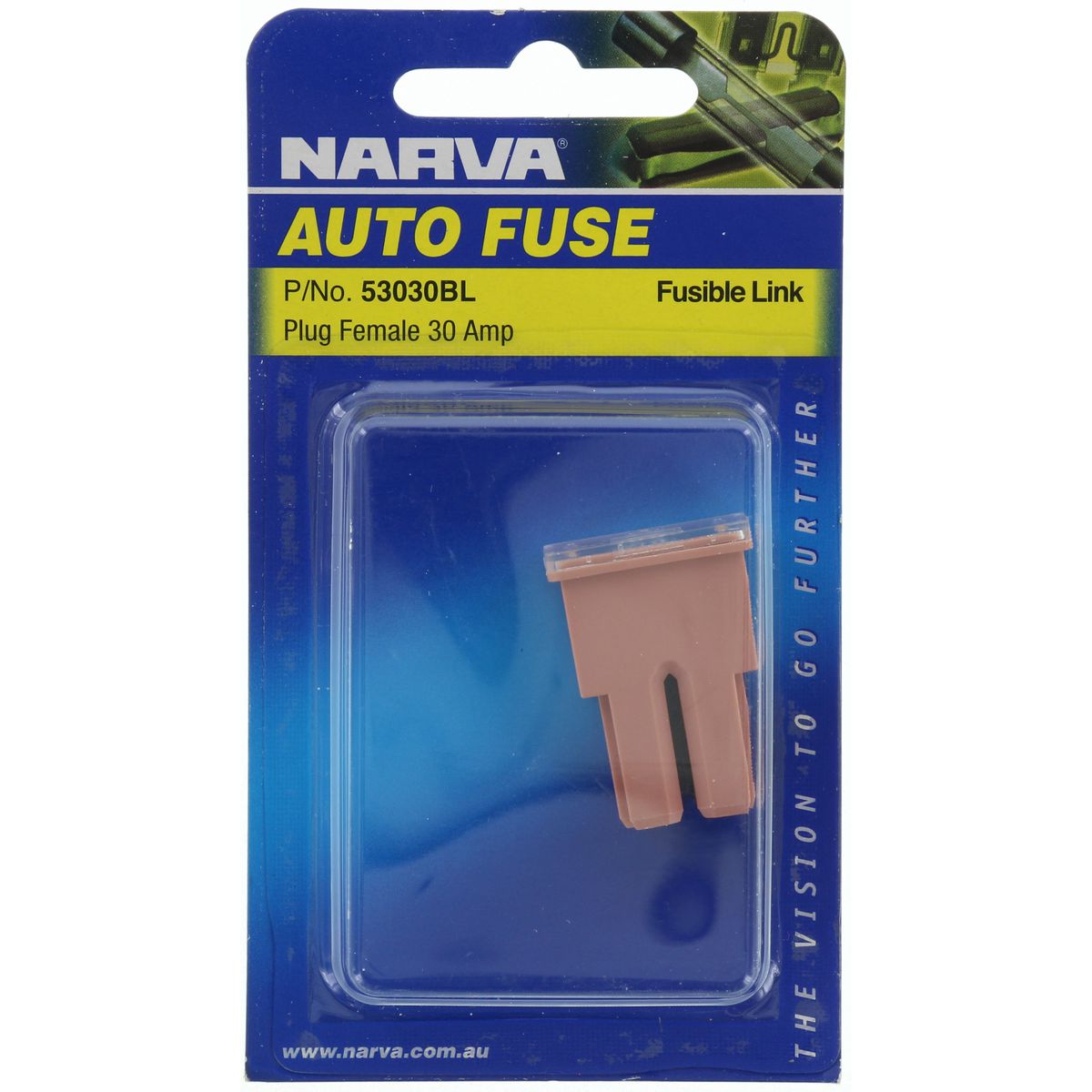 Ryco Air Filter