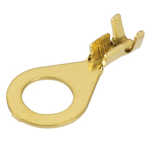 Narva Terminals Ring 8.4mm (100Pk) 56240