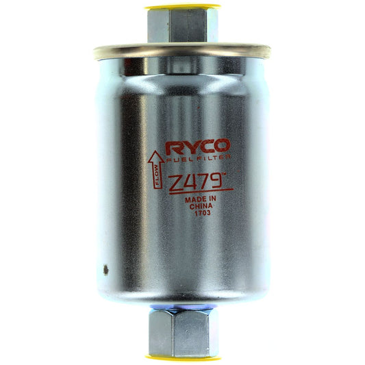 Ryco Fuel Filter Z479
