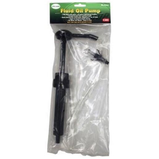 CRC Fluid Oil Fluid Pump Suits 5L Can