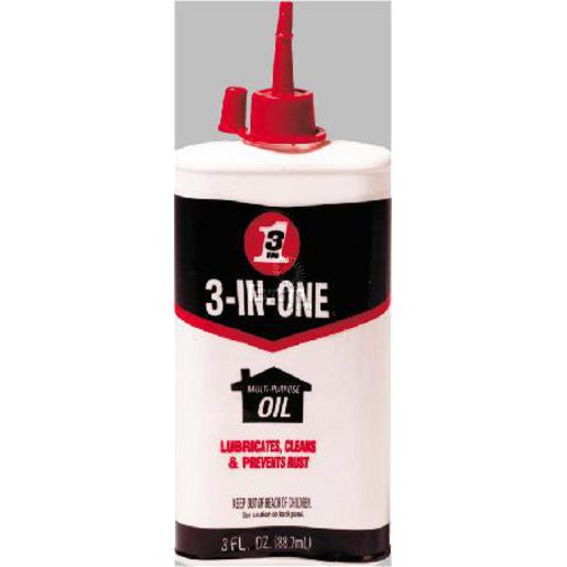 3-In-One Multi-Purpose Drip Oil 88mL 10035