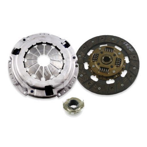 Clutch Industries Standard Replacement Clutch Kit R1181N