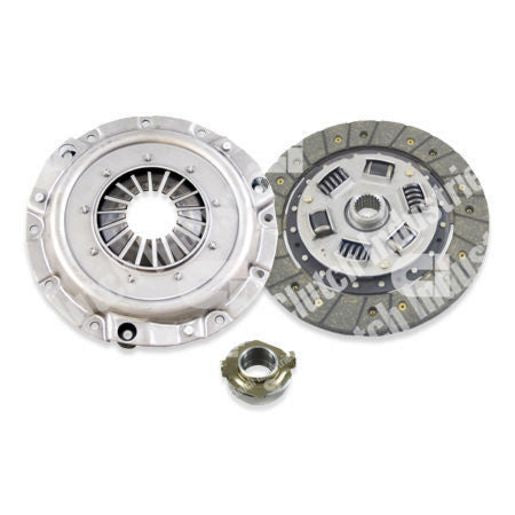Clutch Industries Standard Replacement Clutch Kit R1185N