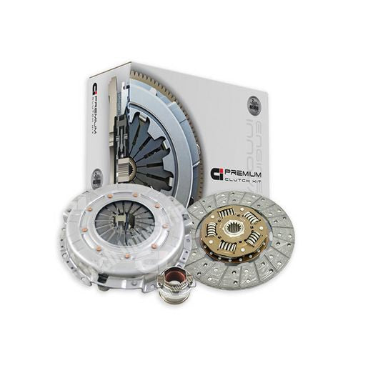 Clutch Industries Standard Replacement Clutch Kit R1191N