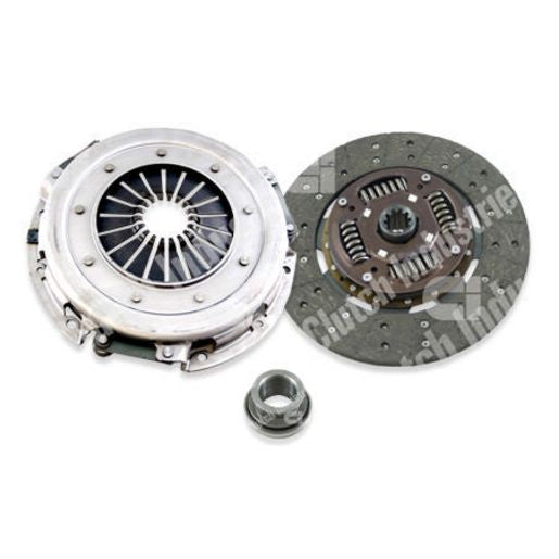 Clutch Industries Standard Replacement Clutch Kit R1195N