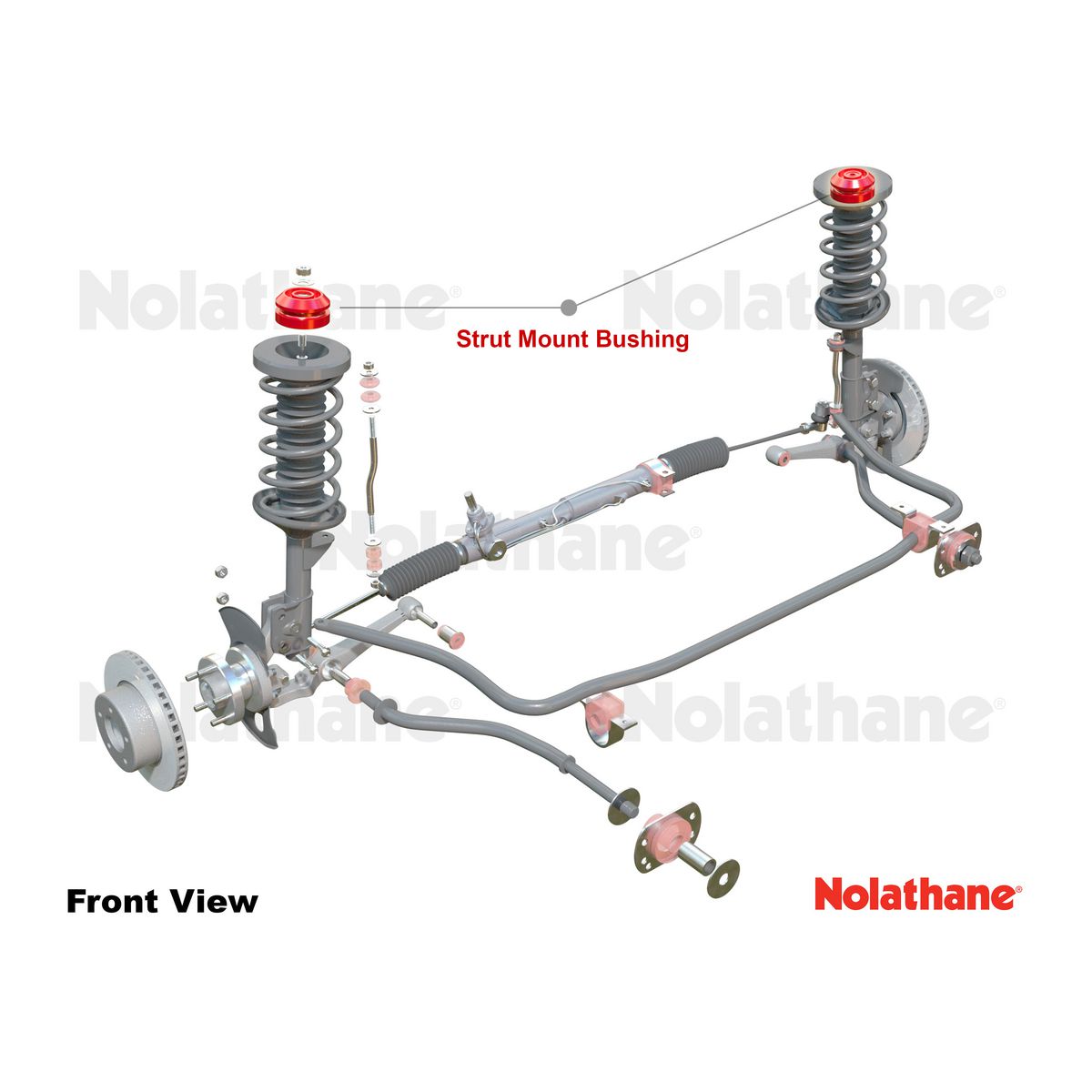 Bosch Brake Wheel Cylinder JB2901