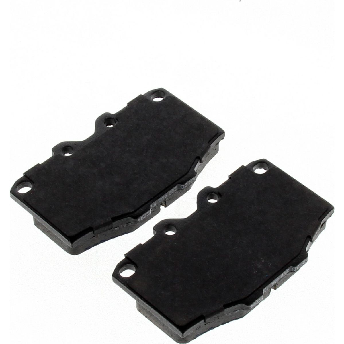 ACL Engine Parts Ring Set-Pro Seal PS1672-1.00