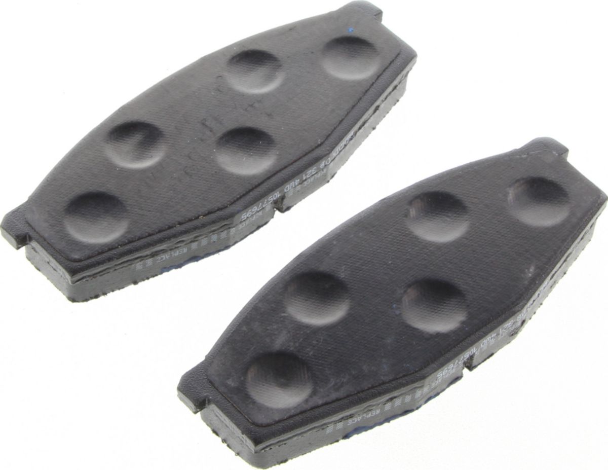 Nason Pro-Seal Piston Ring Set - 0.50mm O/Size PS1741-0.50