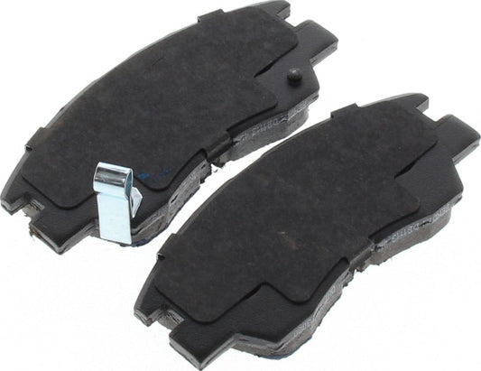 Bendix 4x4 Brake Pad Set Front DB1113 -4WD