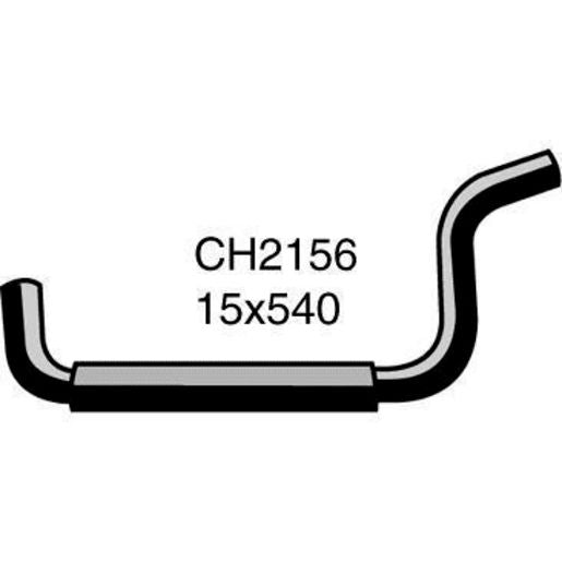 Nason Pro-Seal Piston Ring Set - 0.020in. O/Size PS1576-020