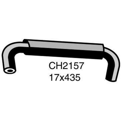 Nason Pro-Seal Piston Ring Set - 0.030in. O/Size PS1576-030