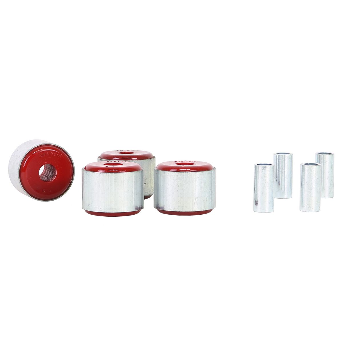 Nolathane Leading Arm Bush Kit 46151