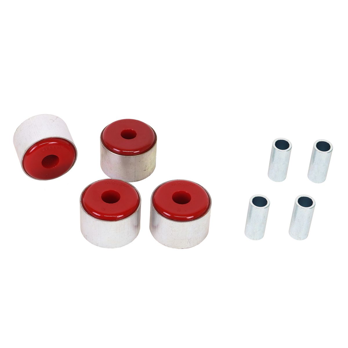 Nolathane Leading Arm Bush Kit 46151