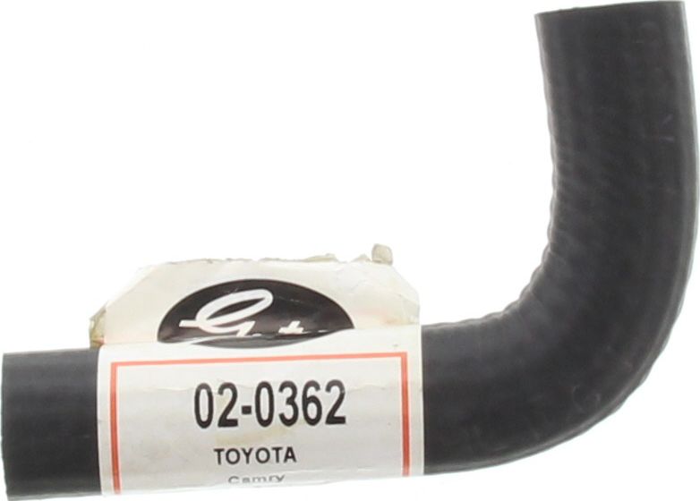 Gates Heater Hose 02-0362