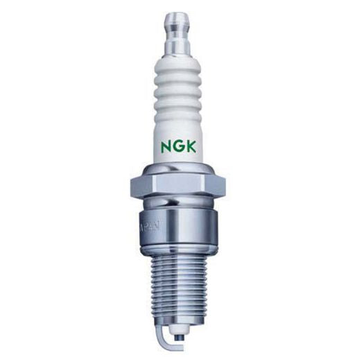 NGK V-Grooved Spark Plug BP5E