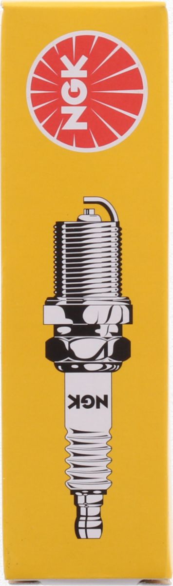 NGK Nickel Projected Spark Plug ZFR5F