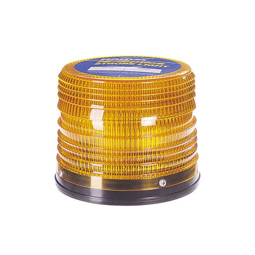 Narva Beacon Strobe Light Amber Quad Flash 85454A