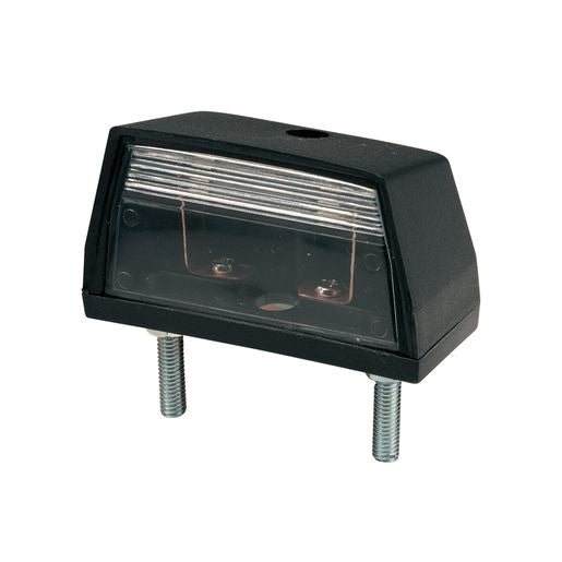 Narva Licence Plate Lamp 86540