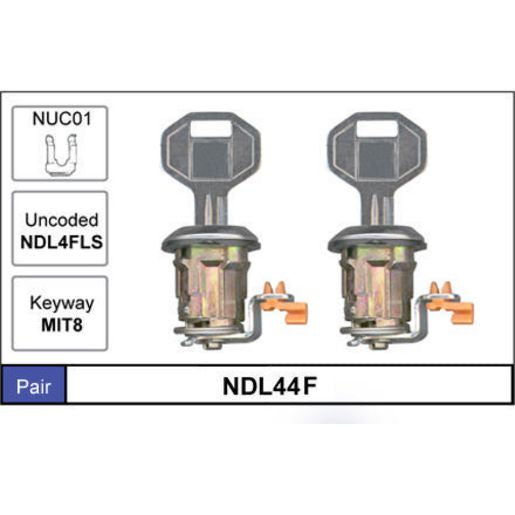 Rola Case Bar Set-Roof Gutter Mount Bigfoot GBFS24