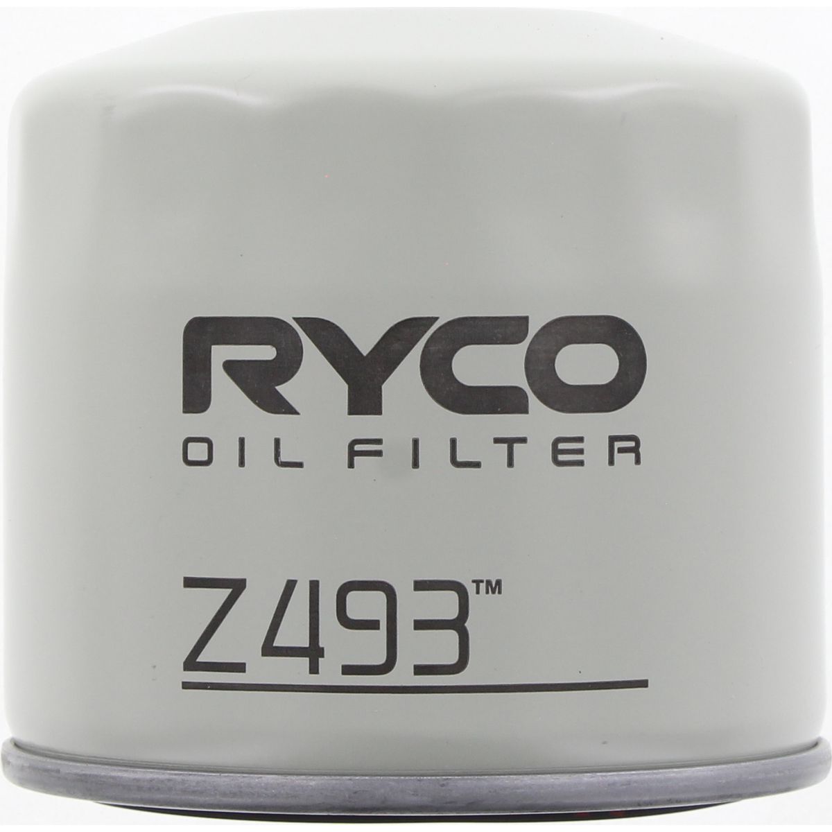 Ryco Oil Filter Z493