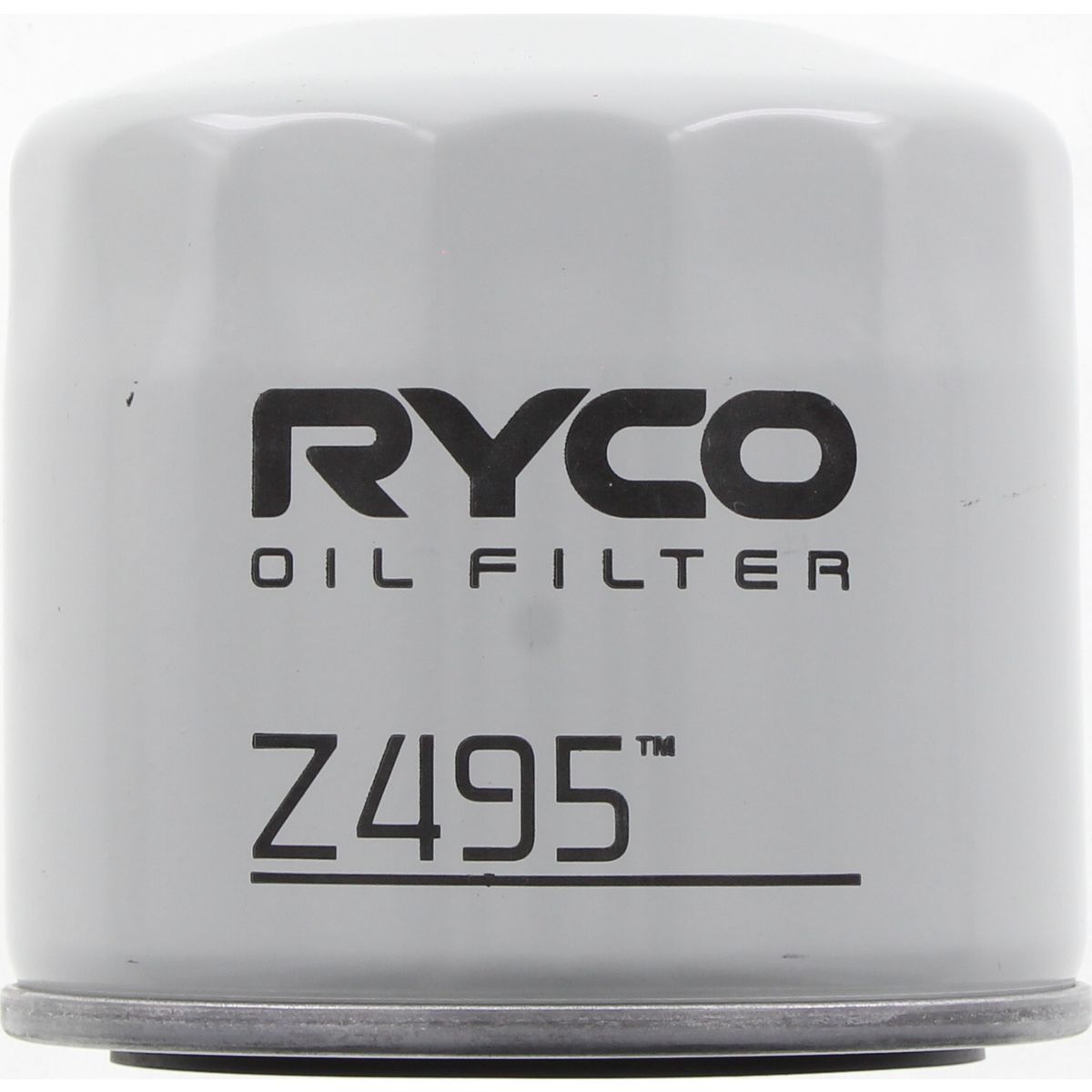 Ryco Oil Filter Z495