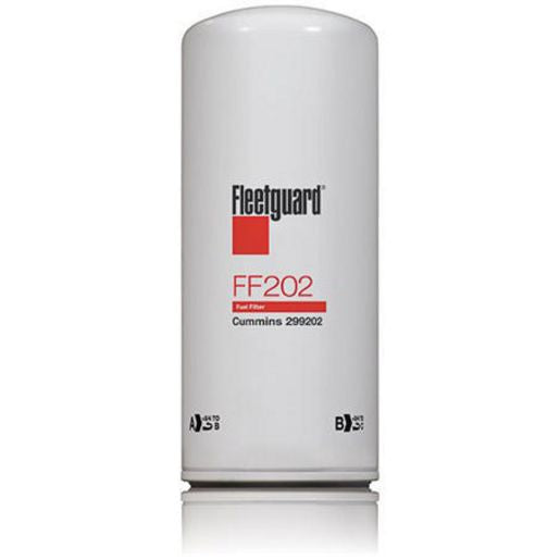 Fleetguard Fuel Filter FF 202
