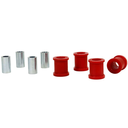 Nolathane Control Arm Bush Kit Rear Lower-Inner & Outer 46164