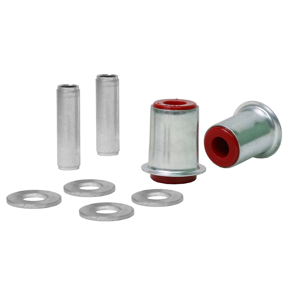 Nolathane Control Arm Bush Kit 45295