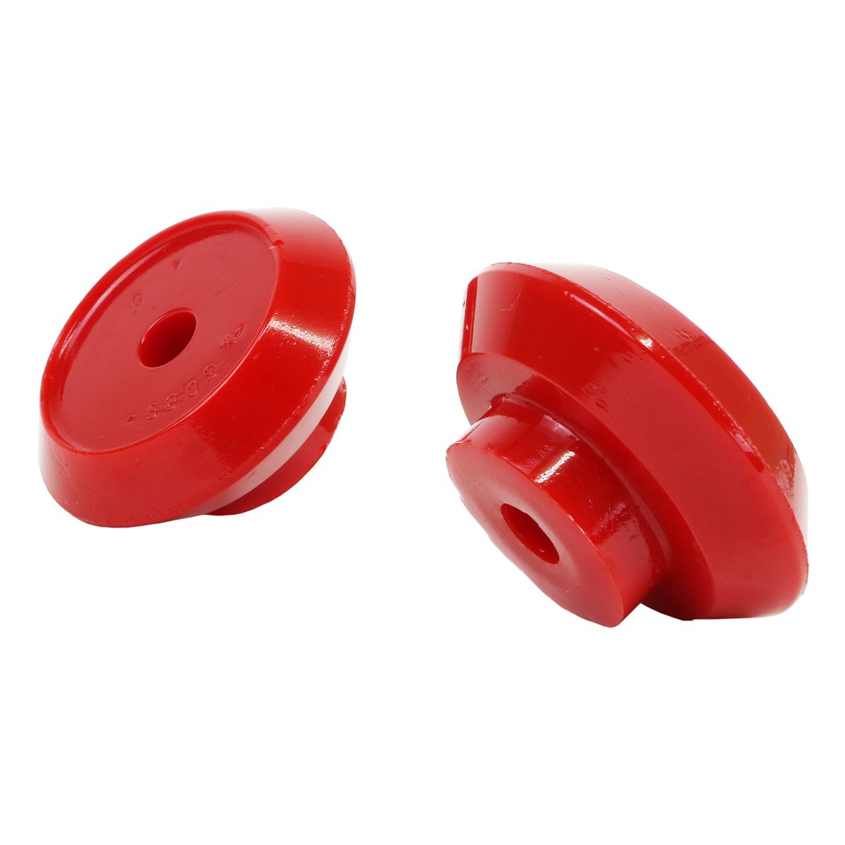 Nolathane Shock Absorber Bush Kit 43089