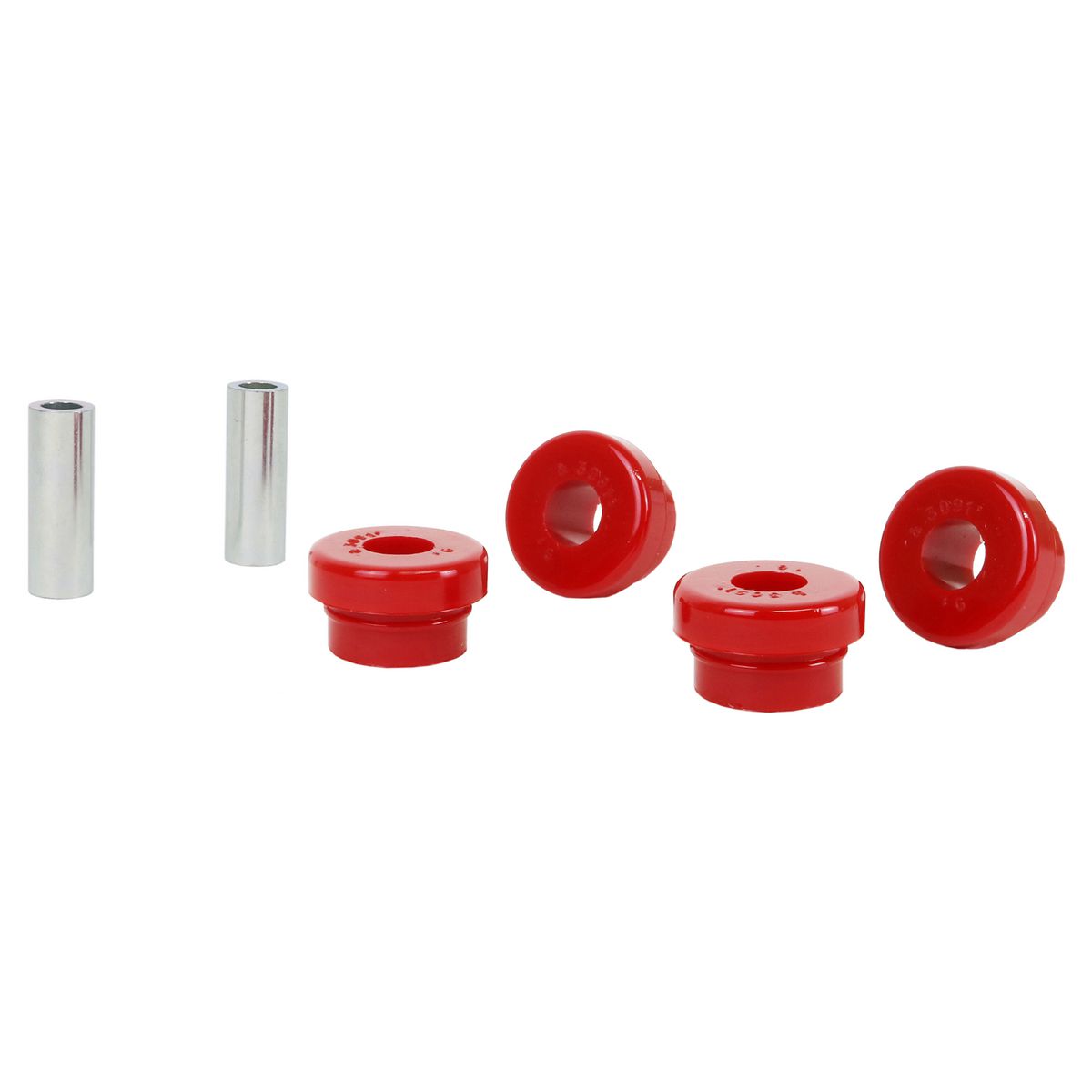 Nolathane Shock Absorber Bush Kit 43091