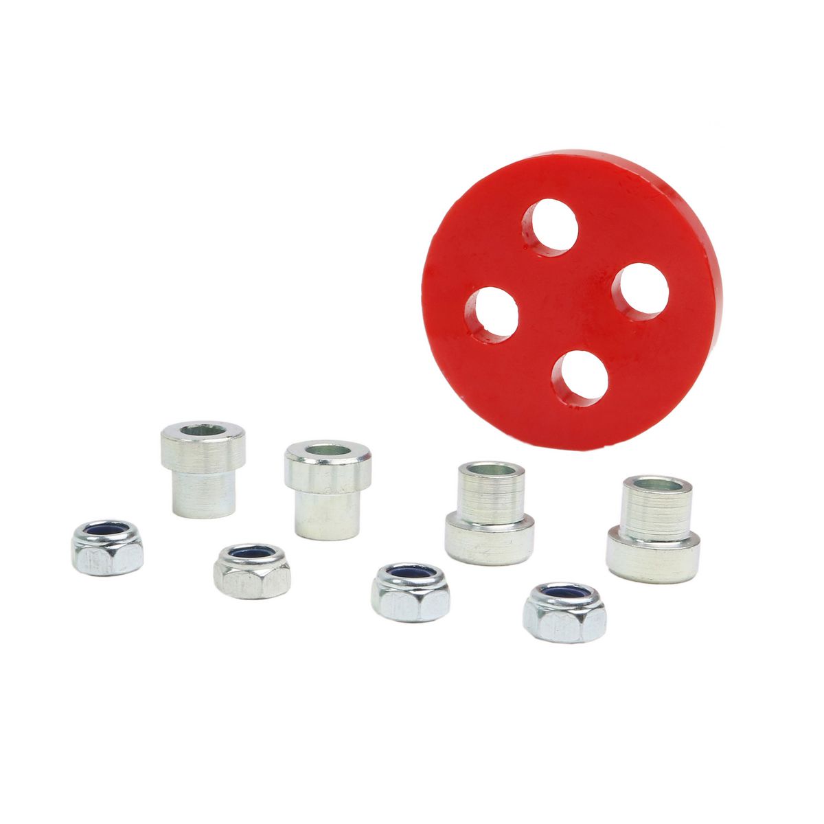 Nolathane Steering Coulping Bush Kit 41089