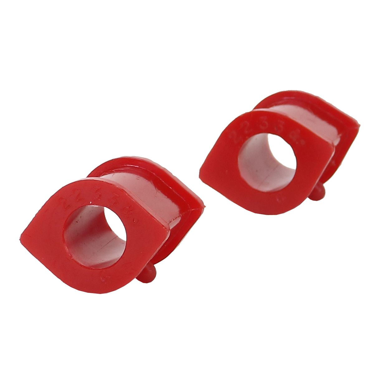 Nolathane Sway Bar Bush Kit 18mm 42233