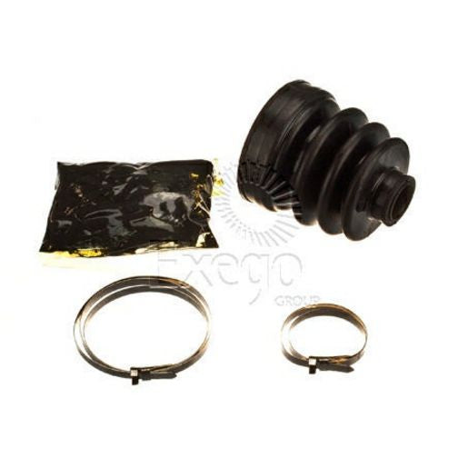 Nason Pro-Seal Piston Ring Set - 0.50mm O/Size PS1685-0.50