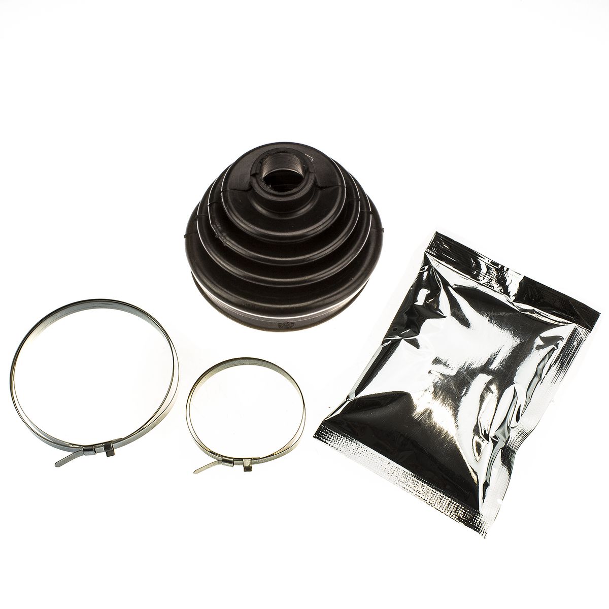 Nason Pro-Seal Piston Ring Set - 1.00mm O/Size PS1685-1.00