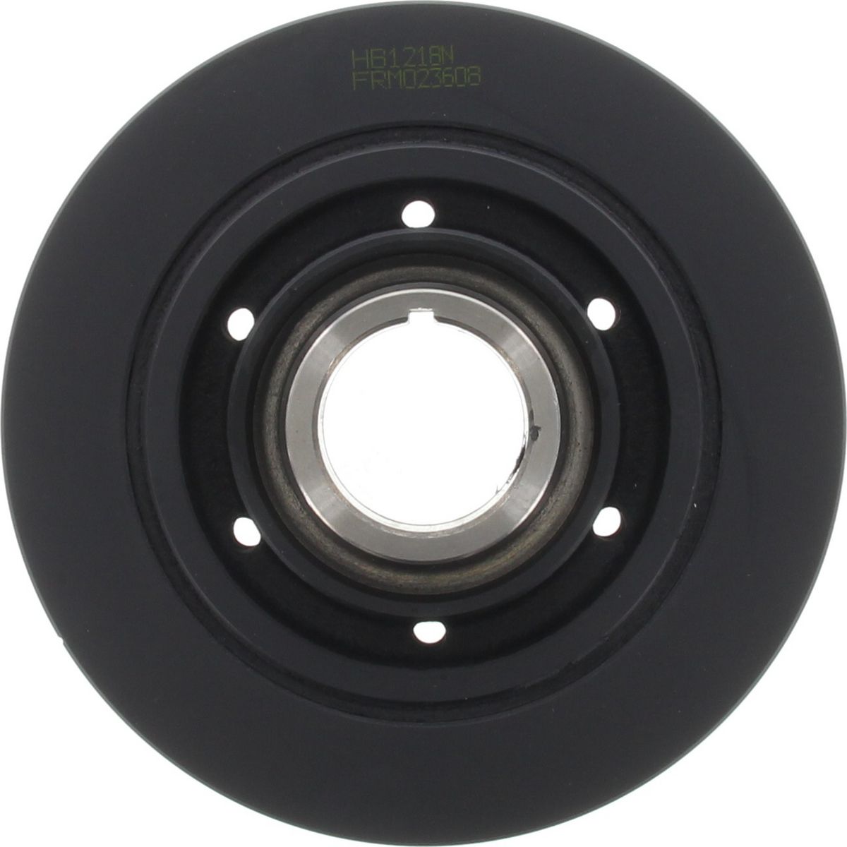 OEM Replacement Harmonic Balancer HB1218N Powerbond