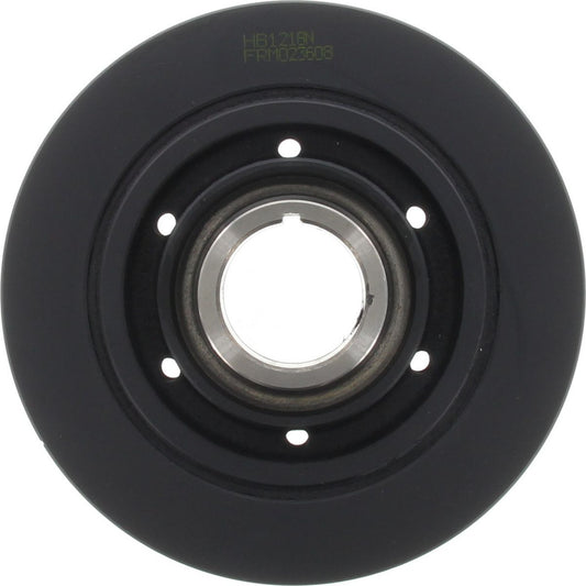 OEM Replacement Harmonic Balancer HB1218N Powerbond