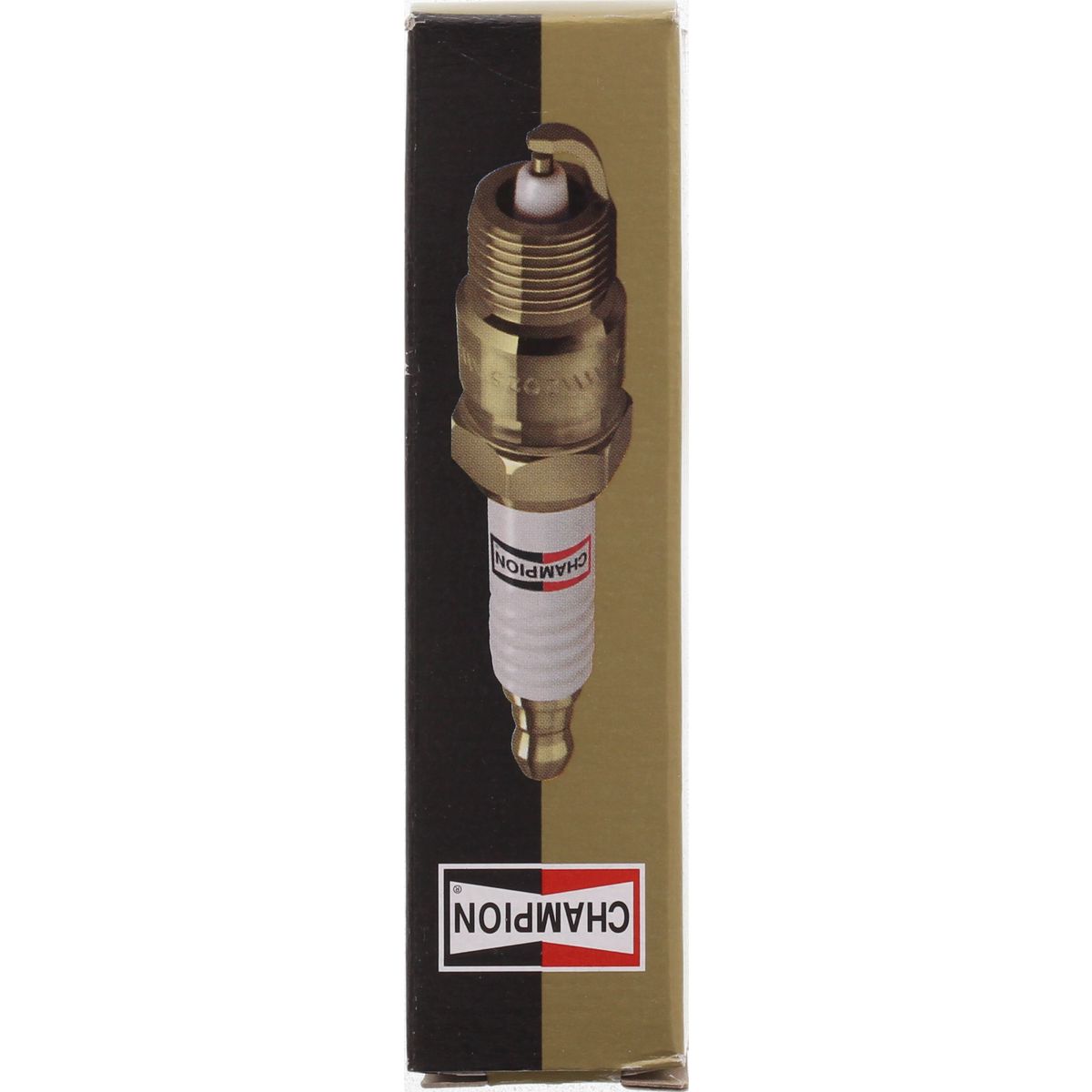Champion Copper Plus Spark Plug RC10YX4