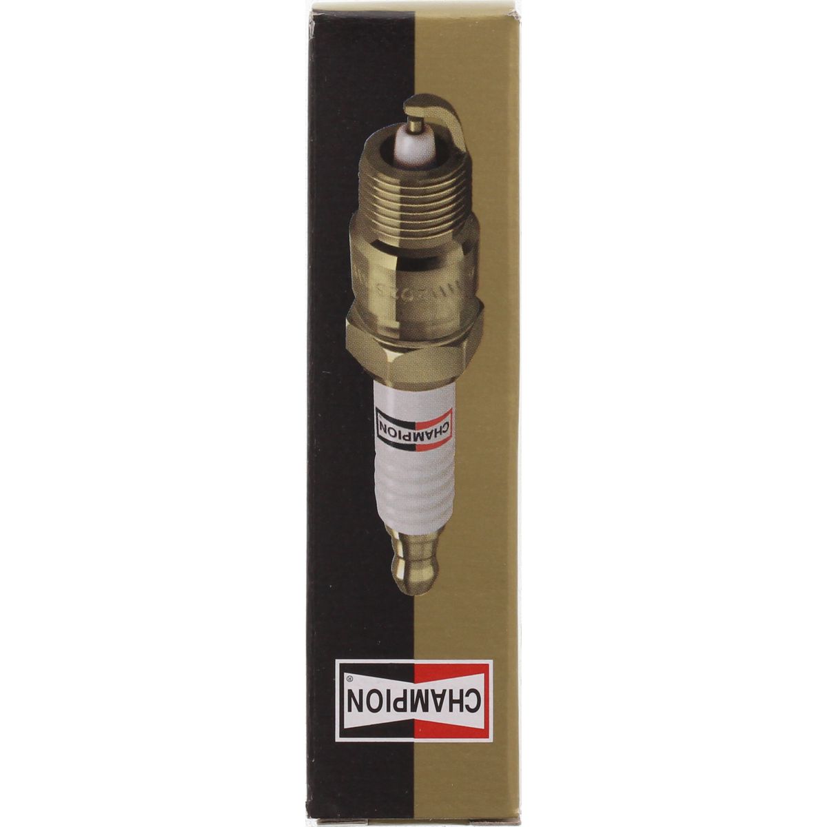 Champion Copper Plus Spark Plug RC8YX4