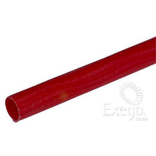 Narva Heatshrink 3.2mm x 1.2m Red 56632