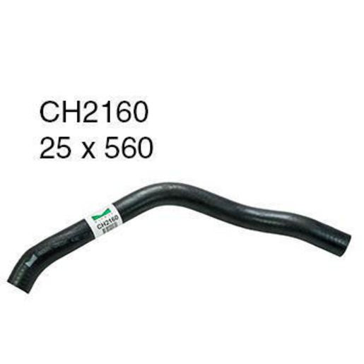 Mackay Expansion Tank Hose CH2160