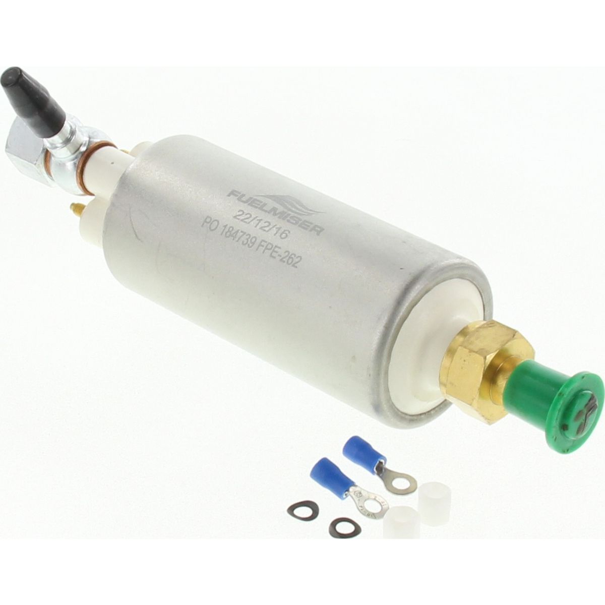 Fuelmiser Fuel Pump EFI External FPE-262