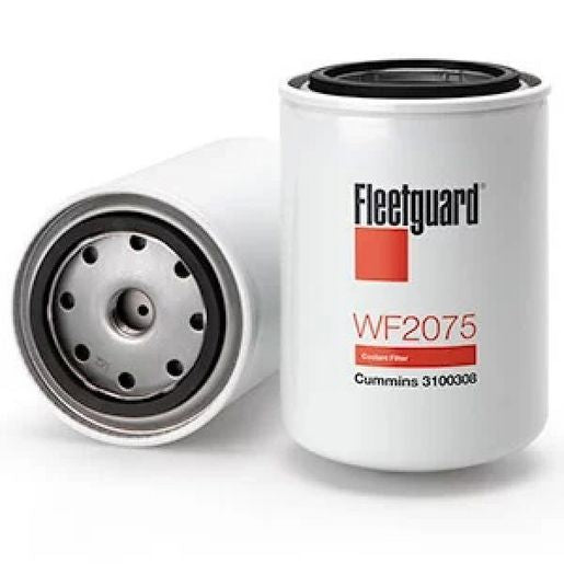 Fleetguard Water Filter WF2075